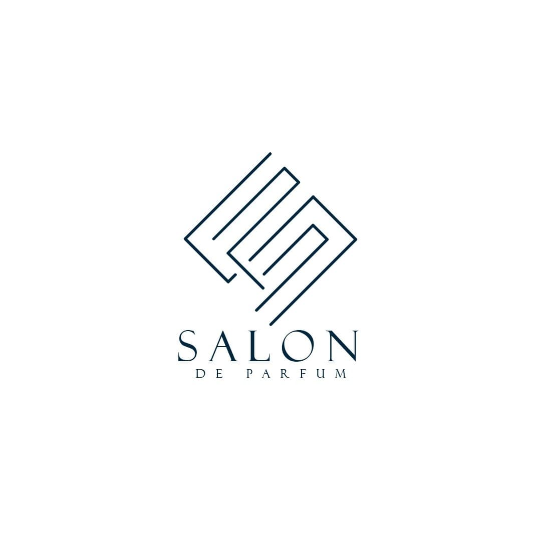 Salon De Parfum brand mark
